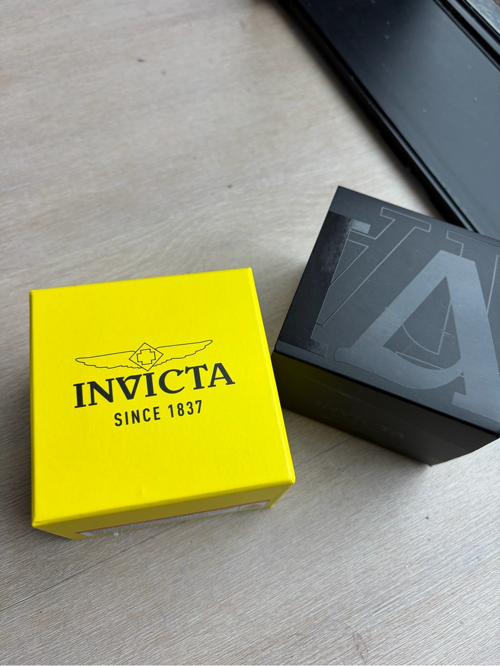 Invicta Watch - Picture 5 of 5